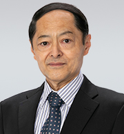 日本製罐株式会社　代表取締役社長　松田 豊彦