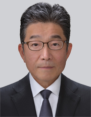 日本製罐株式会社 代表取締役社長 西尾 文隆